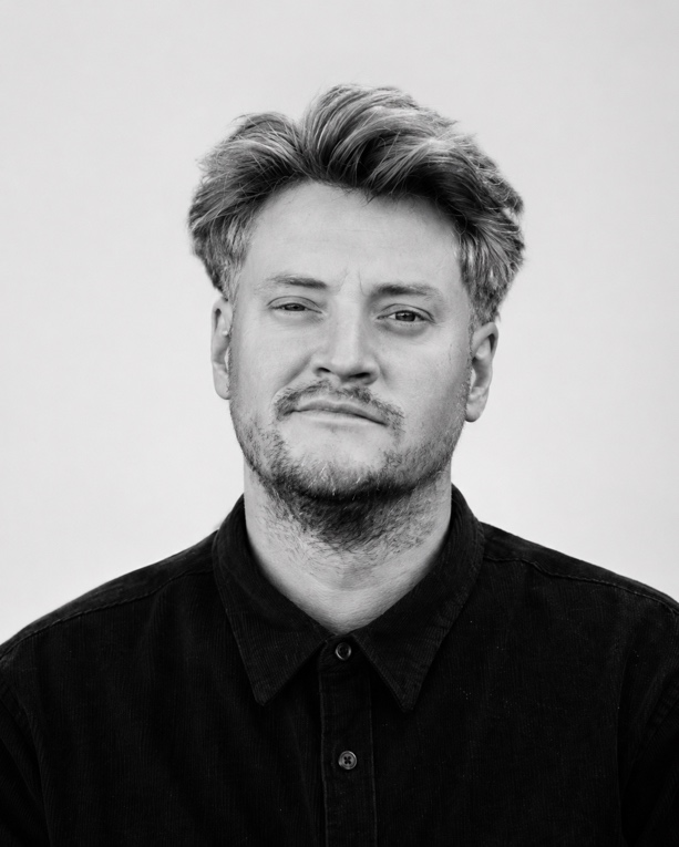 Billy Zomerdijk